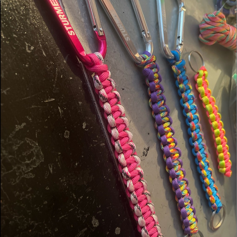 Custom Keychains - Picture 4 of 4